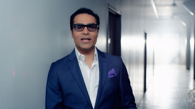 Omid – Khosh Ghadam
