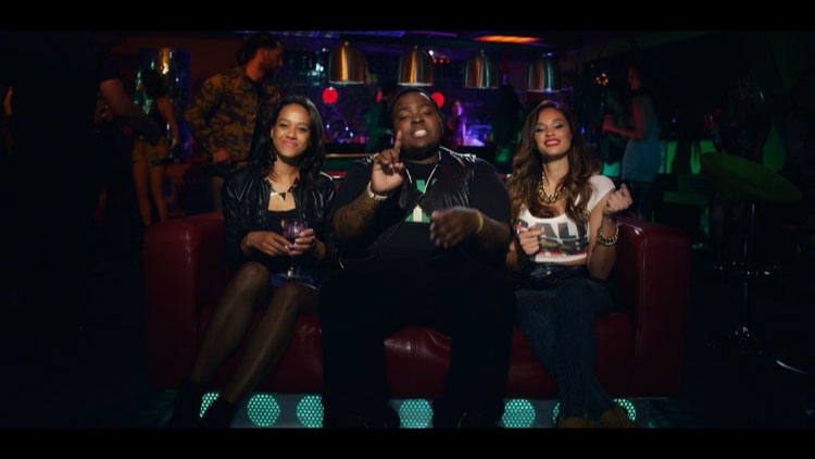VAVA VOOM FT. SEAN KINGSTON – SUPERSONIC