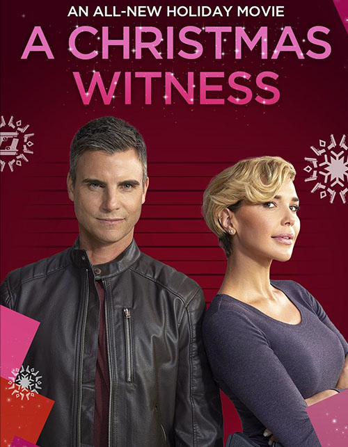 A Christmas Witness