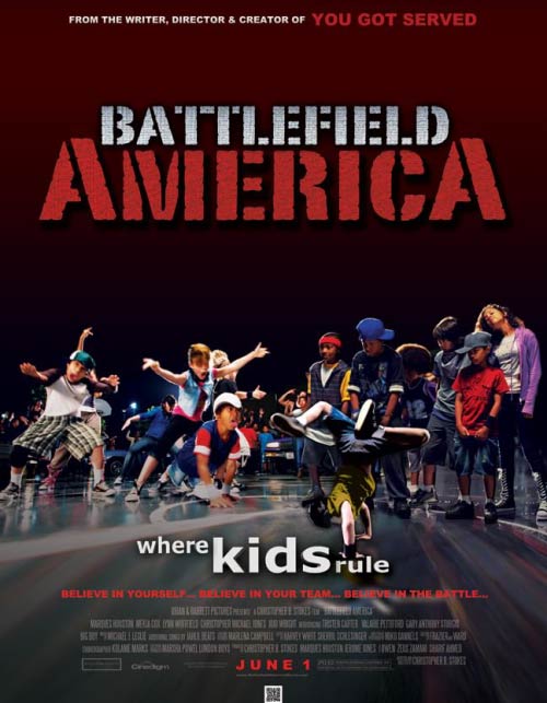 Battlefield America