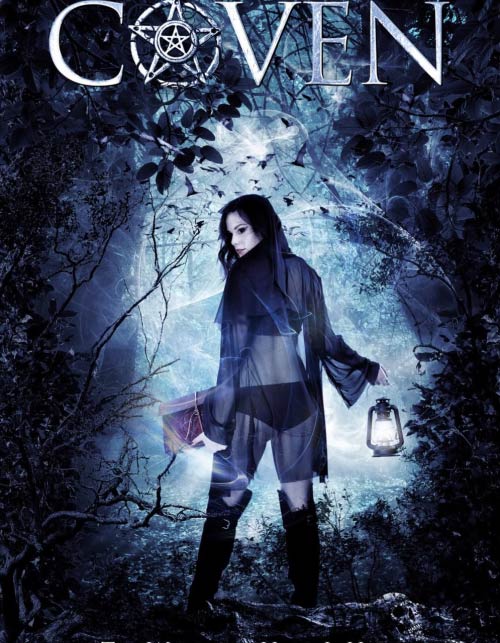 COVEN (2020)