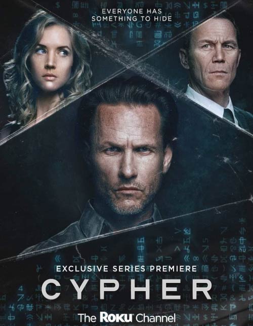 CYPHER