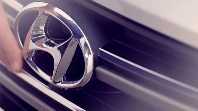 HYUNDAI / TUCSON