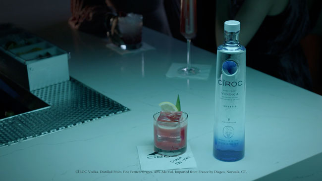 Ciroc / What Men Want
