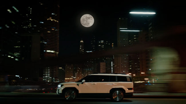 Hyundai / Santafe