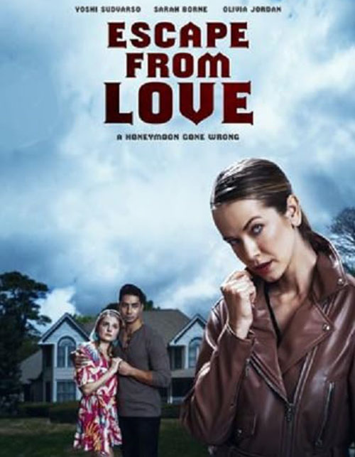 Escape from Love