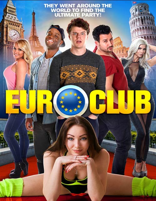 AE EURO CLUB