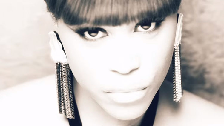 EVE – SHE BAD BAD