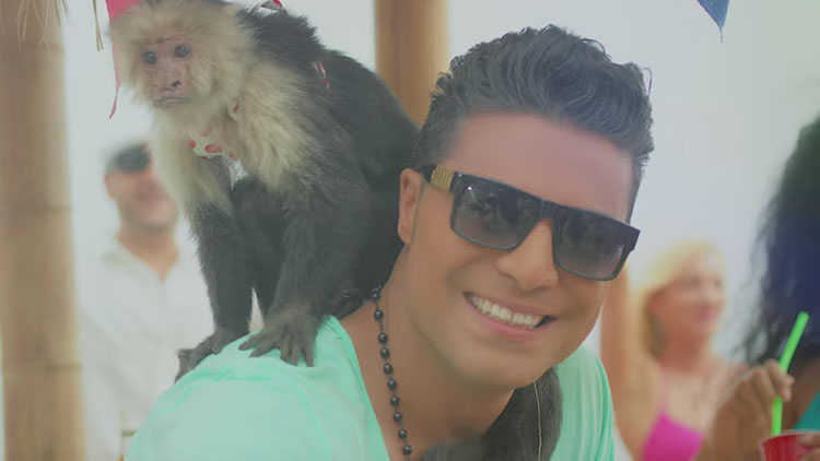 Kamran & Hooman – Khode Hamooni Ke Mikhami