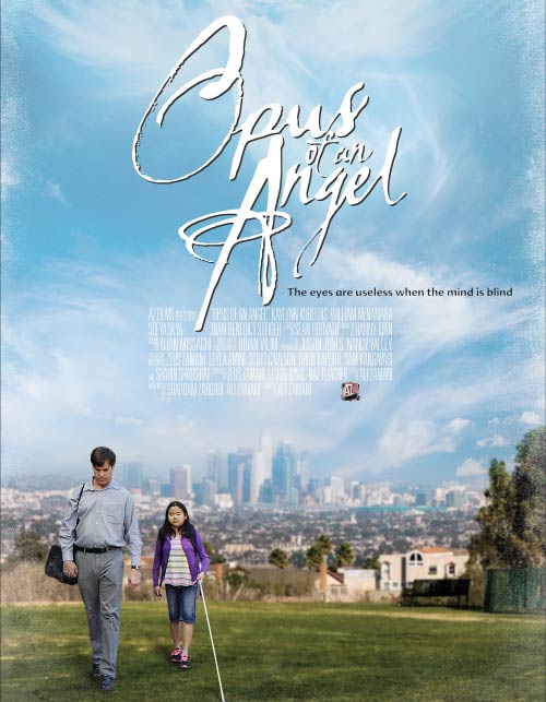 OPUS OF AN ANGEL