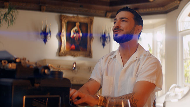 Sami Beigi – Unike Midoone