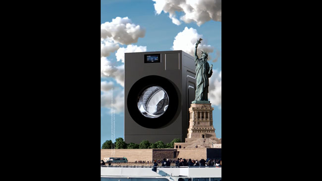Samsung – Bespoke