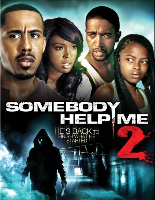 Somebody help me 2