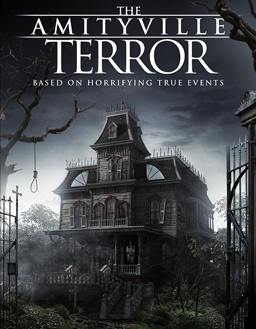 The Amityville Terror