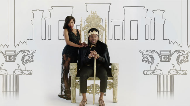MAJOR. – Better With You In It